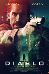 Смотреть онлайн Дьявол в хорошем качестве