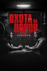 Смотреть онлайн Охота на воров 2: Пантера в хорошем качестве