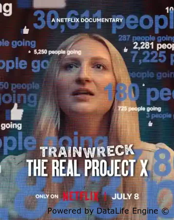 Смотреть онлайн Катастрофа: Настоящий «Проект X» в хорошем качестве