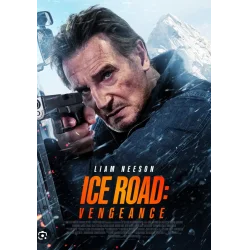 Смотреть онлайн Ледяной драйв 2: Дорога в небеса в хорошем качестве